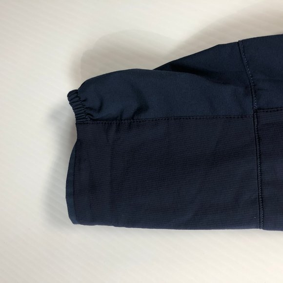 Rab Vapour-Rise Jacket - Picture 7 of 8